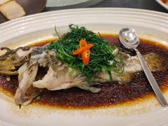 -上海宝华喜来登酒店·采悦轩中餐厅