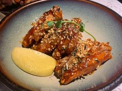 -BE BRIGHT KITCHEN(正佳广场店)