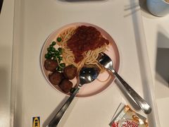 -宜家·瑞典风味餐厅(无锡店)