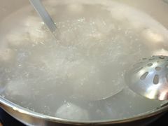 泉水锅底-正能量脆肉鲩火锅