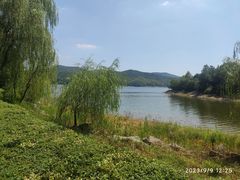 -天目湖涵田度假村