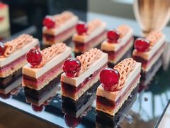 -深圳四季酒店·馥自助餐厅