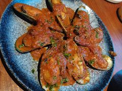 -澳骄 Aussie Kitchen·手工披萨·西餐(国大店)
