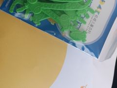-极橙儿童齿科矫正中心(奥城店)