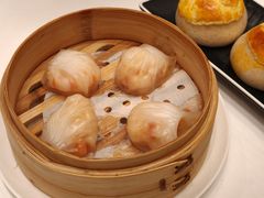-白天鹅宾馆-宏图府餐厅