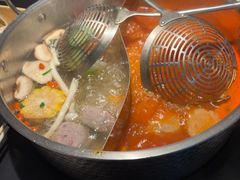 -鲜牛记潮汕牛肉火锅(淮安珠海路店)
