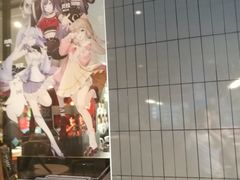 -肯德基(南油店)
