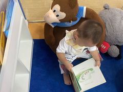 -美吉姆儿童发展中心(芜湖万达广场店)