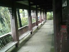 -窦圌山风景区