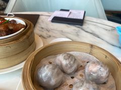 -唐阁海景中餐厅·早茶·粤菜•生日聚餐(海口朗廷酒店)