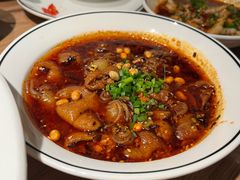 -太二酸菜鱼(长沙IFS国金中心店)