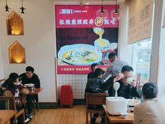 -深巷家味馆.湖北头牌红烧鱼头拌饭(黄陂店)