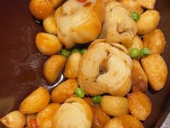 -宝轩渔府·海鲜(水上店)