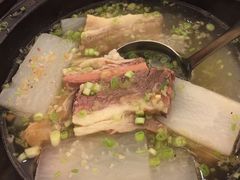 -海逸海鲜酒家(古北店)