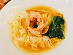 -真打拉面·日式拉面新流派(体育西横街店)