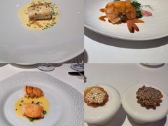 -AZUR聚(香格里拉饭店)