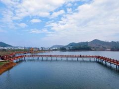 -仙海旅游度假区