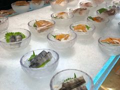 -半岛翡丽海鲜自助餐厅(观风亭店)