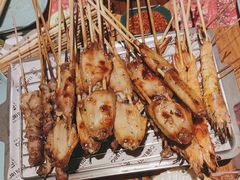 -北京食堂·烤鸭·宵夜(亚运村店)