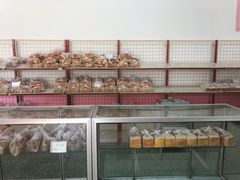 -中关村茶点