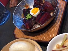 -炊江南·上海菜(国展华漕店)