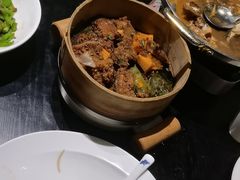 -简小舍·民间手艺菜(武昌江滩店)