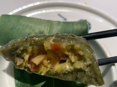 家乡糯香艾果-老伙记海鲜码头(北滘店)