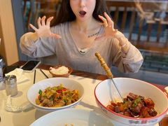 -侯家庄私房菜馆观景餐厅