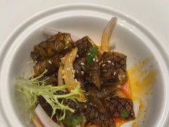 -粤财皇冠假日酒店·彩华轩中餐厅