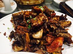 鸭架-皇城根北京风味主题餐厅(日照万象汇店)