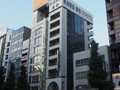 -秋叶原电器街
