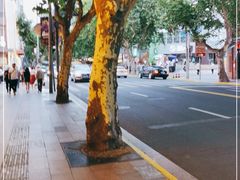 -沪小胖小龙虾(淮海中路旗舰店)