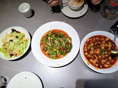 -三江里·宜宾川菜(亚运村店)
