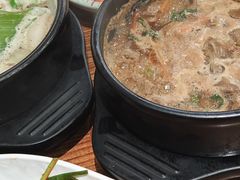 -旺清进洞米肠汤
