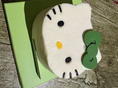-好利来(上海长宁龙之梦店)