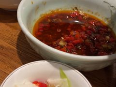-川味里•商务宴请•团建聚餐(清湖店)