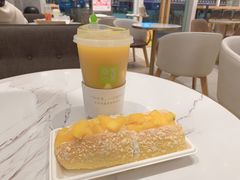 -奈雪的茶(石厦时代广场店)