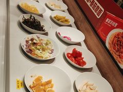 -豪客来牛排(汕头东厦100店)
