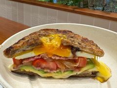 -OUR Bakery(SKP-S店)