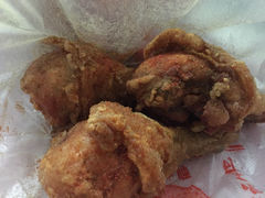 picture-潘太师炸鸡腿(中茵海华广场店)