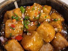 石锅芋艿-聚鑫阁江浙菜·非遗传承技艺(闵行交大店)