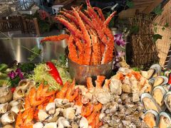 -德悦高风味餐厅