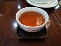 普洱茶-顺德人家食府(黄金广场店)