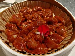 -海底捞火锅(劲松店)