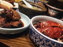 -南京大牌档(香港广场店)