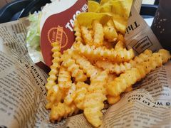 -TACO STAR 塔可星(下沙宝龙店)