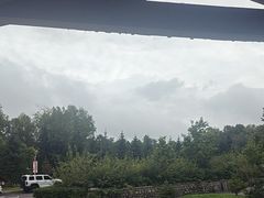 -长白山万达锦华套房酒店