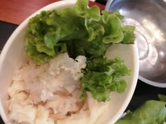 -殷式·私房烧烤·羊蝎子火锅(什刹海店)