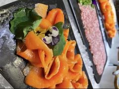 -上海丽笙精选海仑宾馆·莫赛克餐厅