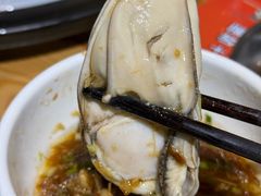 -阿鸡鱼庄·顺德鲜蒸小炒(亚运村店)